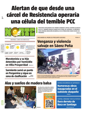 Edición del 13-06-2022