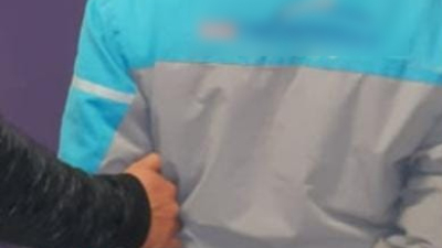 Castelli: habría abusado a cuatro hijas de su pareja