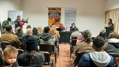 El Instituto Rodolfo Walsh celebra diez años de su apuesta educativa