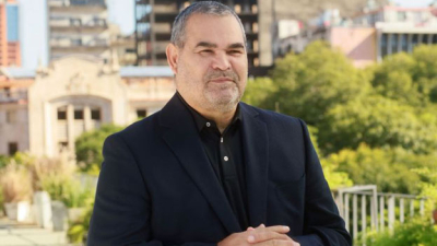 Chilavert lanzó su candidatura a presidente de Paraguay