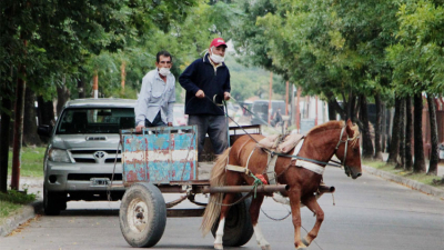 "Es una causa urgente, las reuniones ya deberían haber comenzado"