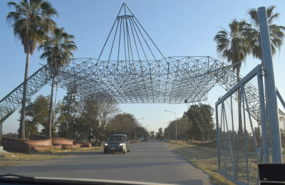 Aeropuerto: nuevo intento por sacarlo del abandono