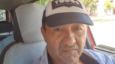 Ceferino Ojeda: "No sabía armar un FAL y me fui a la guerra de Malvinas"