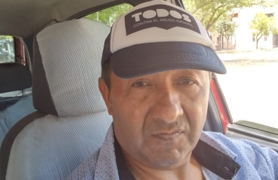 Ceferino Ojeda: "No sabía armar un FAL y me fui a la guerra de Malvinas"
