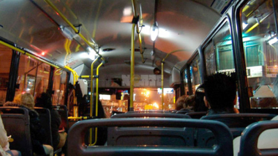 Presentan esta tarde el Programa de Modernización del Transporte