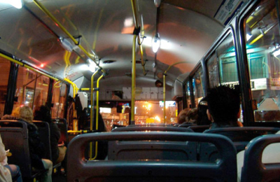 Presentan esta tarde el Programa de Modernización del Transporte