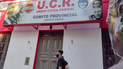 Proyectos y dilemas en el radicalismo