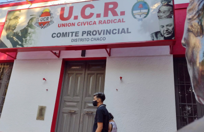 Proyectos y dilemas en el radicalismo