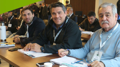 El algodón chaqueño, presente en FertiEficiencia 2022 de Córdoba