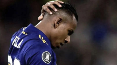 Sebastián Villa declara por primera vez tras la denuncia de abuso sexual