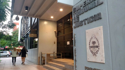 Fuga de Carmona: jueza de ejecución penal aclara que no recibió informes adversos para revocar las salidas transitorias