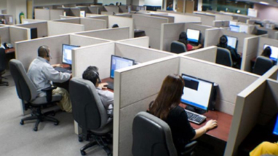 Call centers en el Chaco: un buen aporte al empleo registrado pero con "lado B"