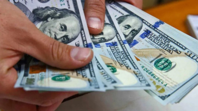 El dólar blue da un fuerte salto y llega a $280