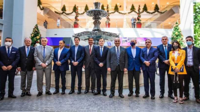 Formosa recibe a la asamblea del Consejo del Norte Grande