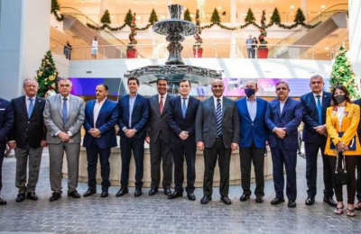 Formosa recibe a la asamblea del Consejo del Norte Grande