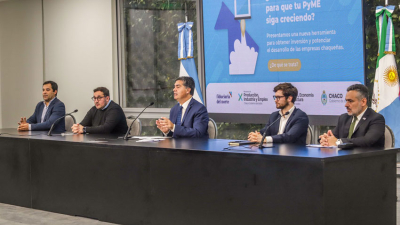 Lanzan nueva herramienta de financiamiento para pymes