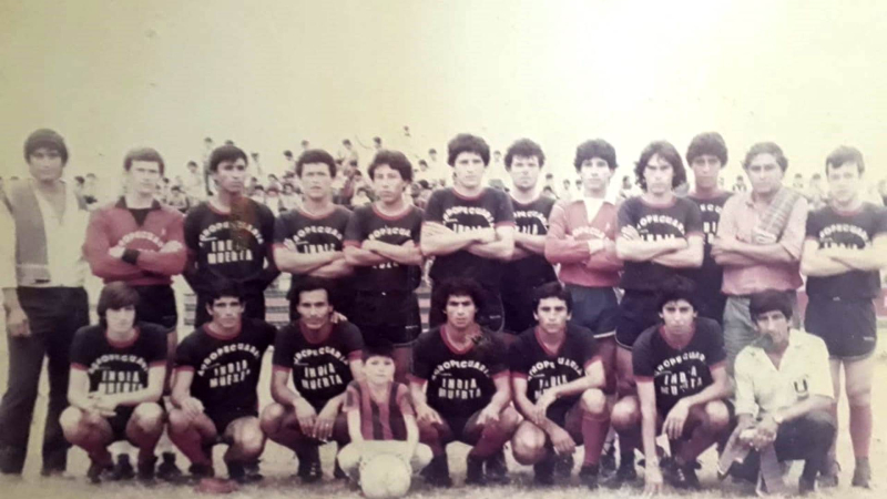 Con homenaje a Oscar "Gallego" Fernández, Libertad celebra 84 años