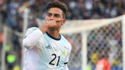 Dybala llegó a un acuerdo con la Roma y seguirá en la Serie A