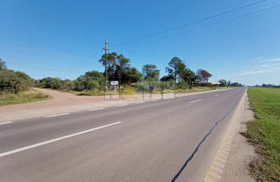 Segundo puente: los lugares por donde pasará la traza de la circunvalación chaqueña