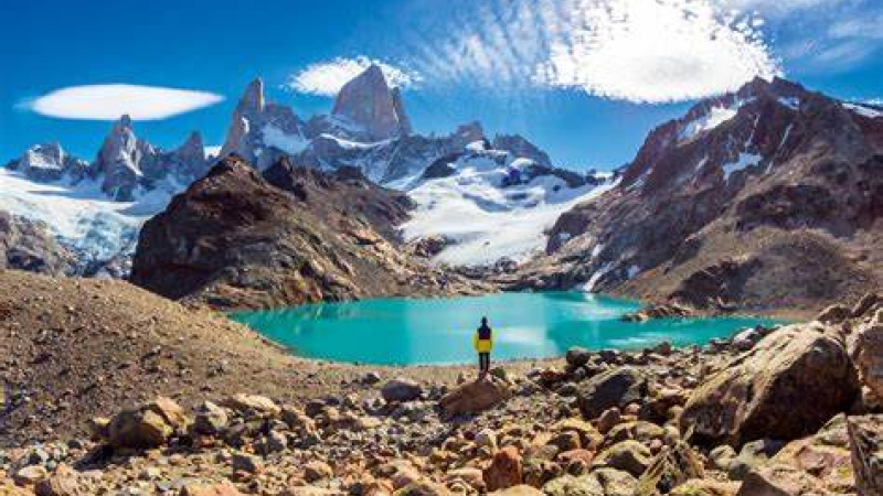 La revista TIME incluyó a dos lugares argentinos dentro de los 50 mejores destinos turísticos del mundo