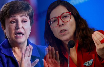 Batakis con la jefa del FMI: los temas clave de la reunión de mañana