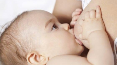Impulsan la lactancia materna con más de 30 actividades a partir de hoy