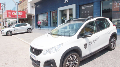 "Es un buen momento para comprar un cero kilómetro"