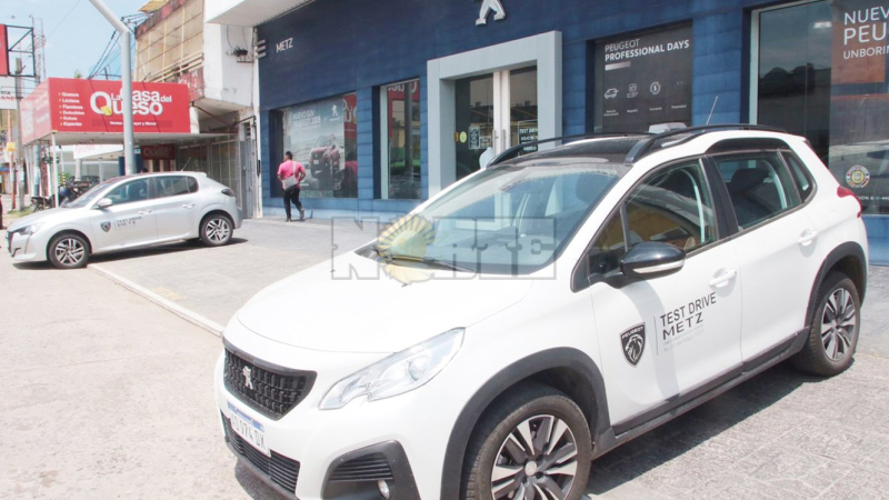 "Es un buen momento para comprar un cero kilómetro"