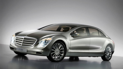 El revolucionario motor Mercedes que nunca vio la calle