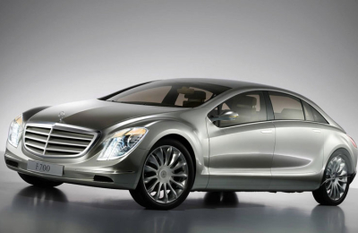 El revolucionario motor Mercedes que nunca vio la calle