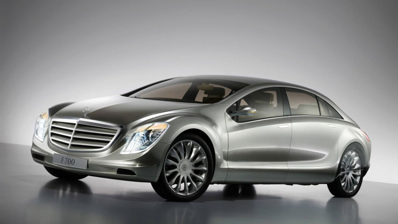 El revolucionario motor Mercedes que nunca vio la calle