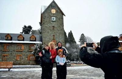 Turismo de invierno 2022: no solo recuperación, crecimiento