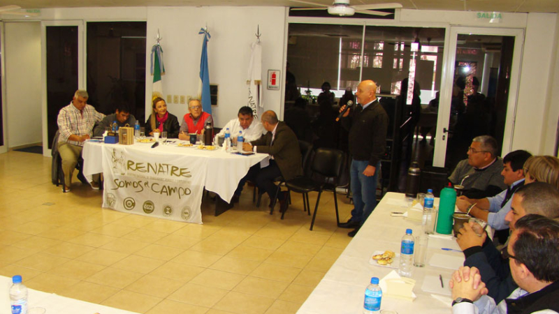 El sector más productivo del país tiene 70 % de sus trabajadores en negro