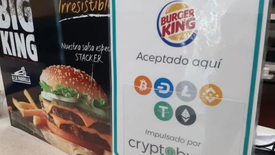 Las criptos llegaron al comercio de barrio en el Chaco
