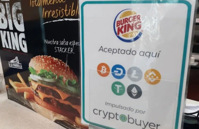 Las criptos llegaron al comercio de barrio en el Chaco