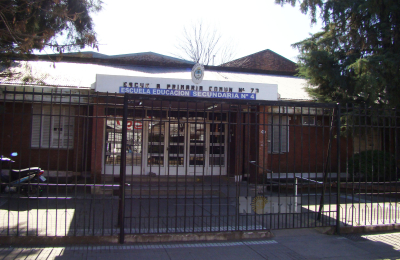 El paro nacional docente se sintió con contundencia en el Chaco