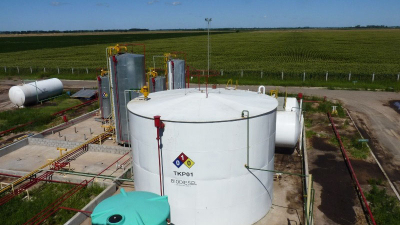 El valor ambiental de los biocombustibles