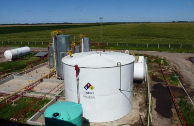 El valor ambiental de los biocombustibles