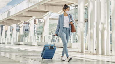 Travel Sale: confirmaron la fecha para conseguir descuentos de hasta el 60% en viajes y turismo
