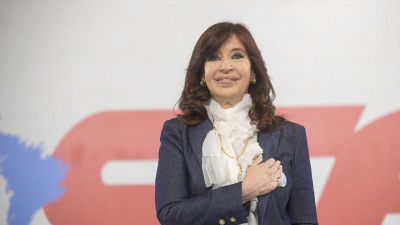 Causa Vialidad: más de 500 intendentes de todo el país respaldaron a Cristina Kirchner