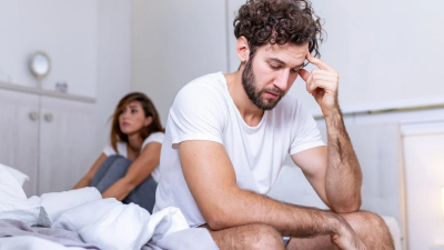Discronaxia sexual en la pareja: cuando la frecuencia deseada no coincide