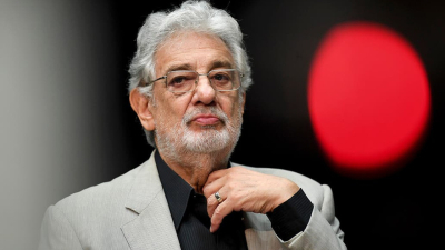 Cancelaron un concierto de Plácido Domingo por el escándalo de la secta de Villa Crespo