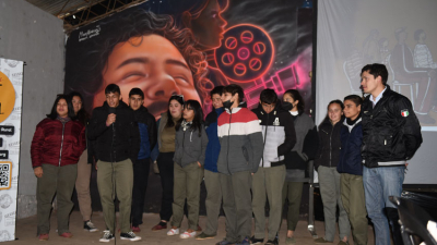 Festival de Cine Rural