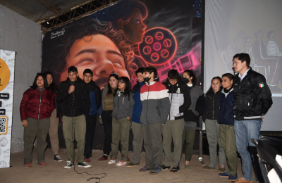 Festival de Cine Rural