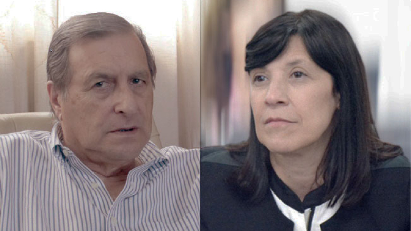 Condena sin grieta al intento de magnicidio contra Cristina Fernández