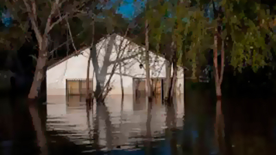 Noticias de la tormenta