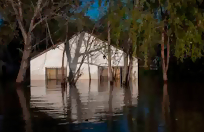 Noticias de la tormenta