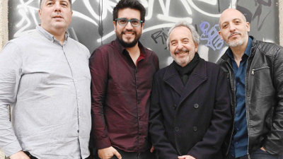 Resistencia tendrá su cuarta noche de Chaco Merece Jazz