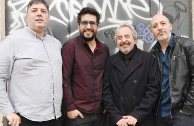 Resistencia tendrá su cuarta noche de Chaco Merece Jazz