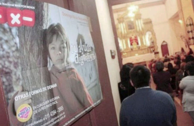 La grey católica renueva la solidaridad con la colecta Más por Menos